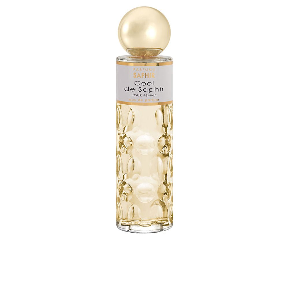 COOL DE SAPHIR edp vapore 200 ml-0