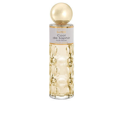 COOL DE SAPHIR edp vapore 200 ml