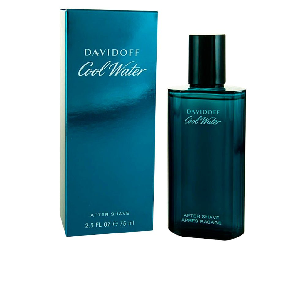 EAU FROIDE après-rasage 75 ml-0