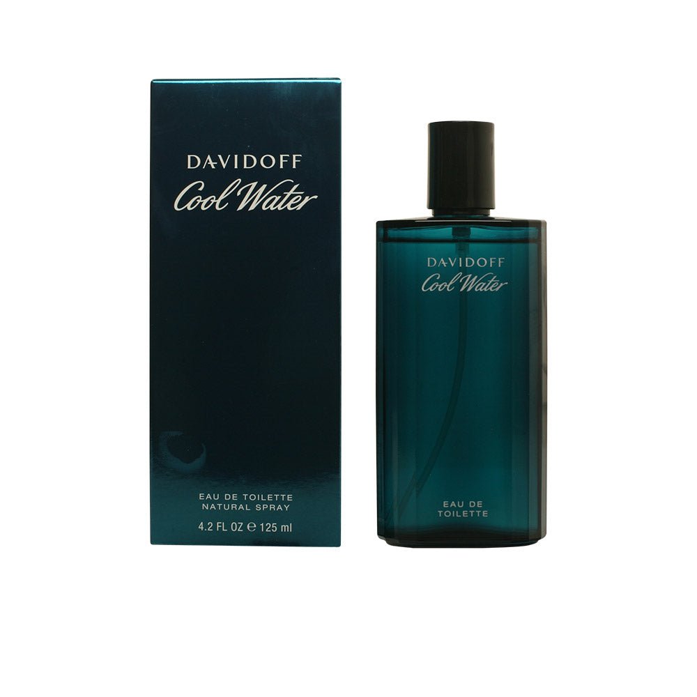 COOL WATER eau de toilette vaporisateur 125 ml-0