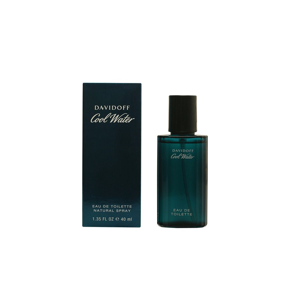 COOL WATER eau de toilette vaporisateur 40 ml-0
