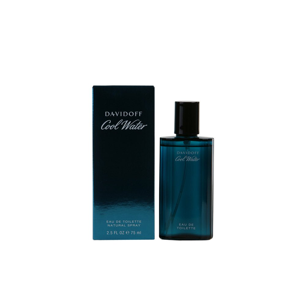 COOL WATER eau de toilette vaporisateur 75 ml-0