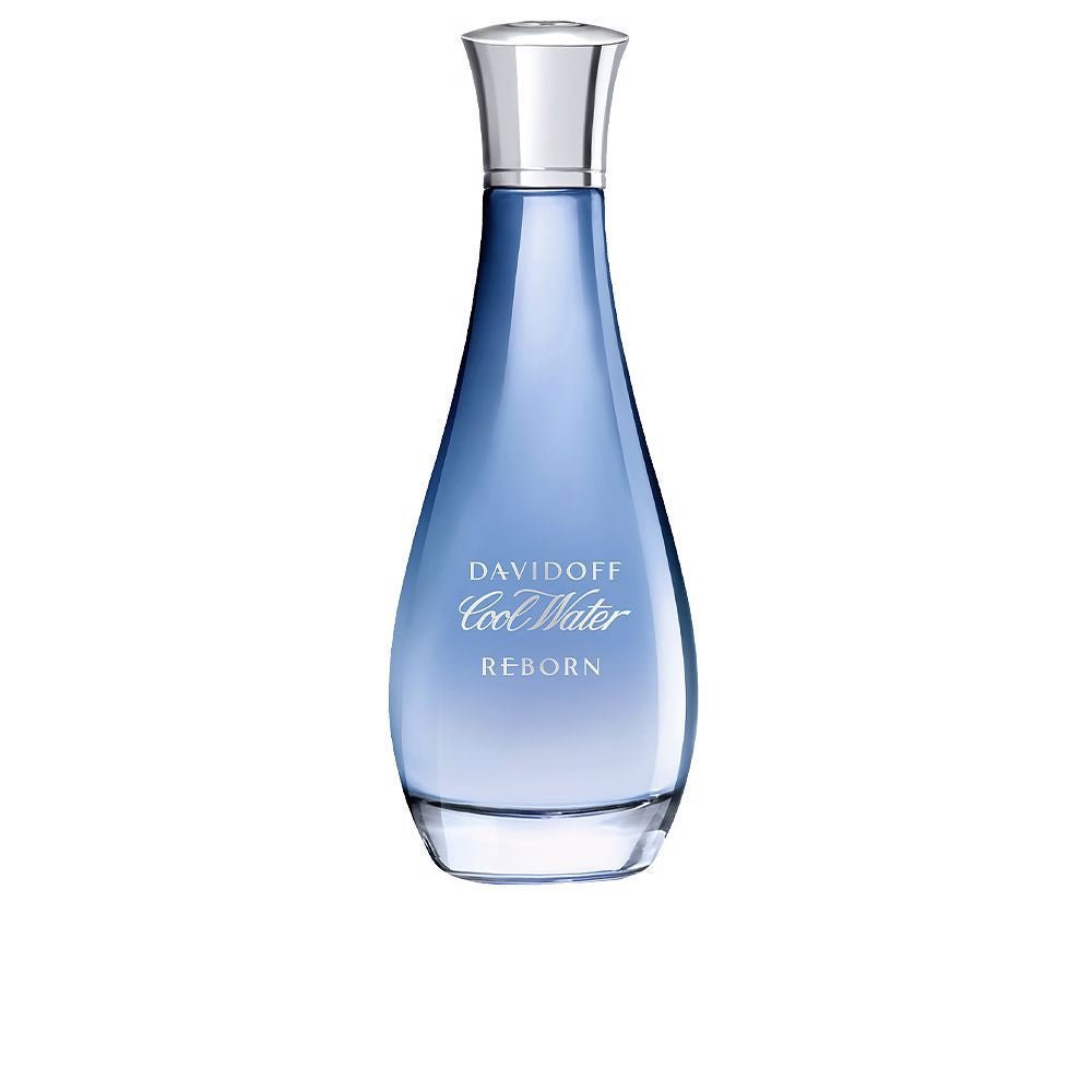 COOL WATER WOMAN REBORN eau de toilette spray 100 ml - Cosmova