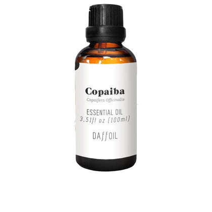 Ätherisches Copaiba-Öl 100 ml