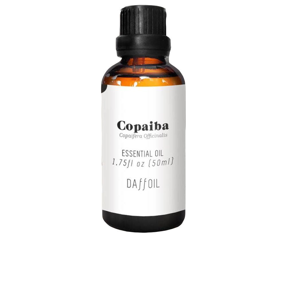 Olio essenziale di Copaiba 50 ml-0