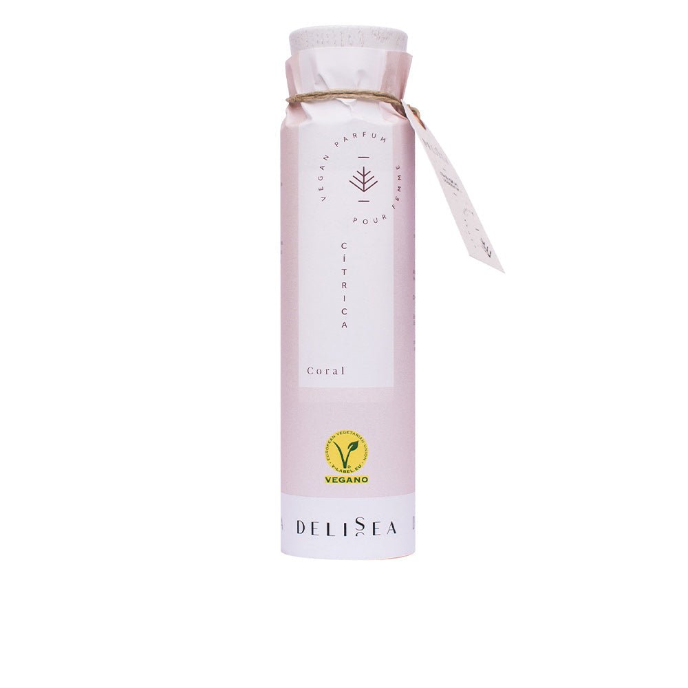 CORAL VEGAN eau parfum 150 ml - Cosmova