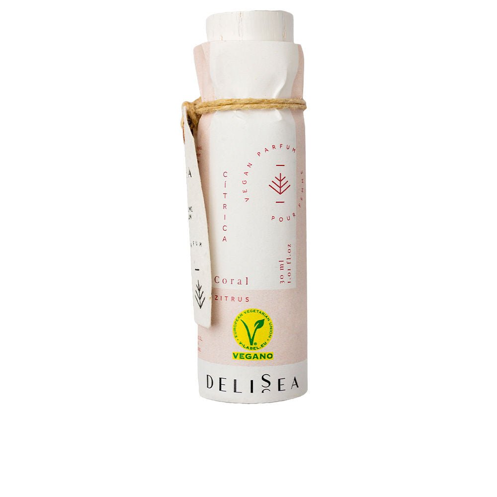 CORAL VEGAN eau parfum 30 ml - Cosmova