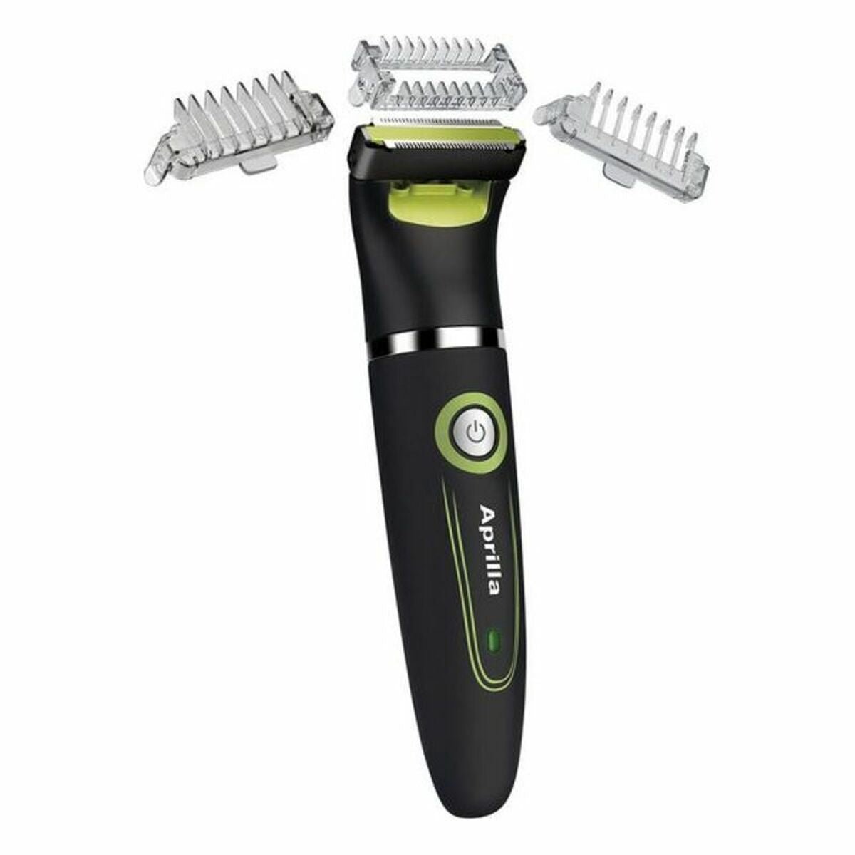 Cordless Hair Clippers Aprilla IPX7 Impermeable - Cosmova