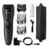 Akku-Haarschneider Panasonic Corp. ERGB62H503 0,5 mm Schwarz-3