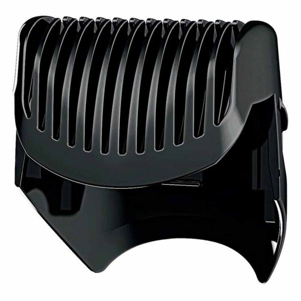 Akku-Haarschneider Panasonic Corp. ERGB62H503 0,5 mm Schwarz-6