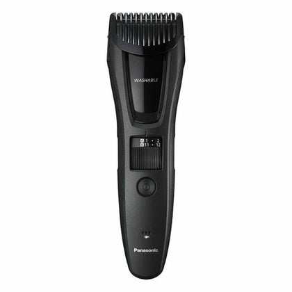 Akku-Haarschneider Panasonic Corp. ERGB62H503 0,5 mm Schwarz