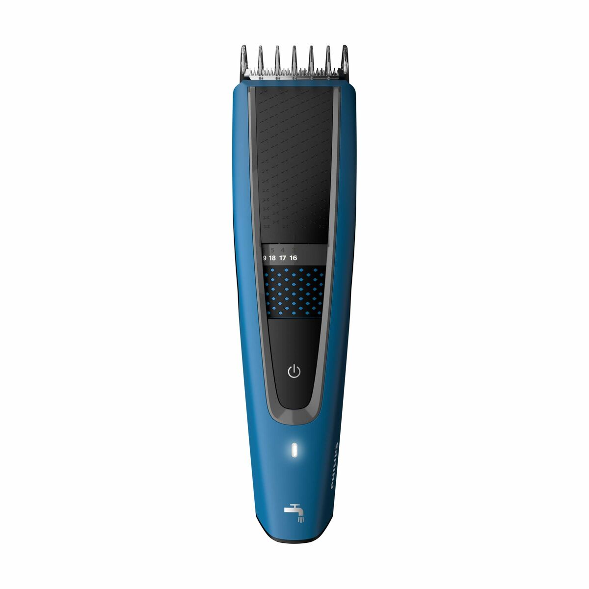 Cordless Hair Clippers Philips HC5612/15 - Cosmova
