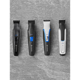 Cordless Hair Clippers Remington 43260560100 Black - Cosmova