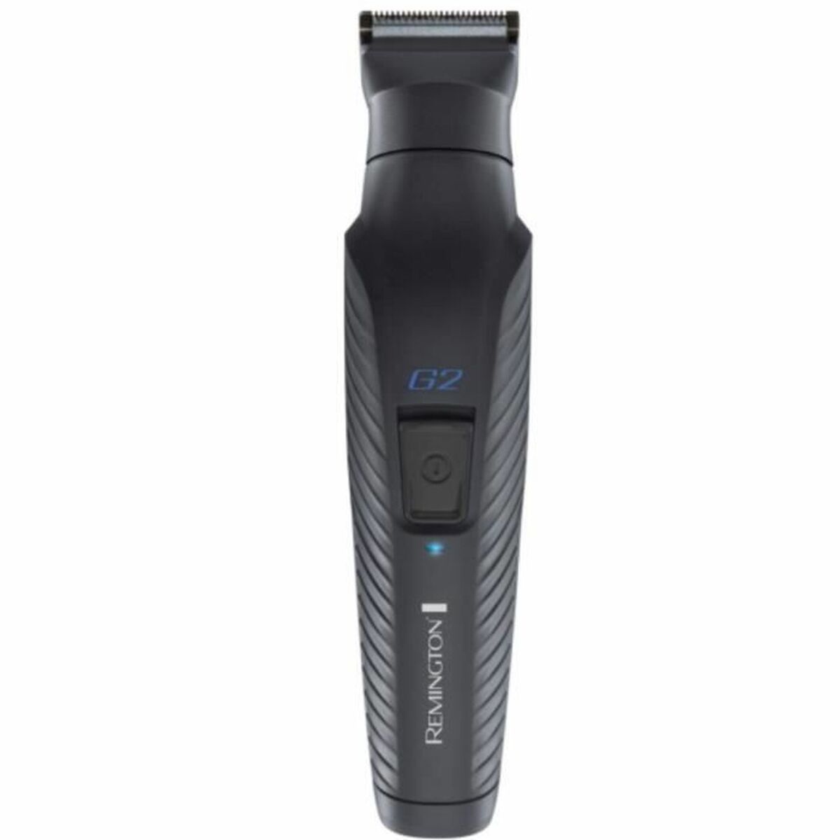 Cordless Hair Clippers Remington 43260560100 Black - Cosmova