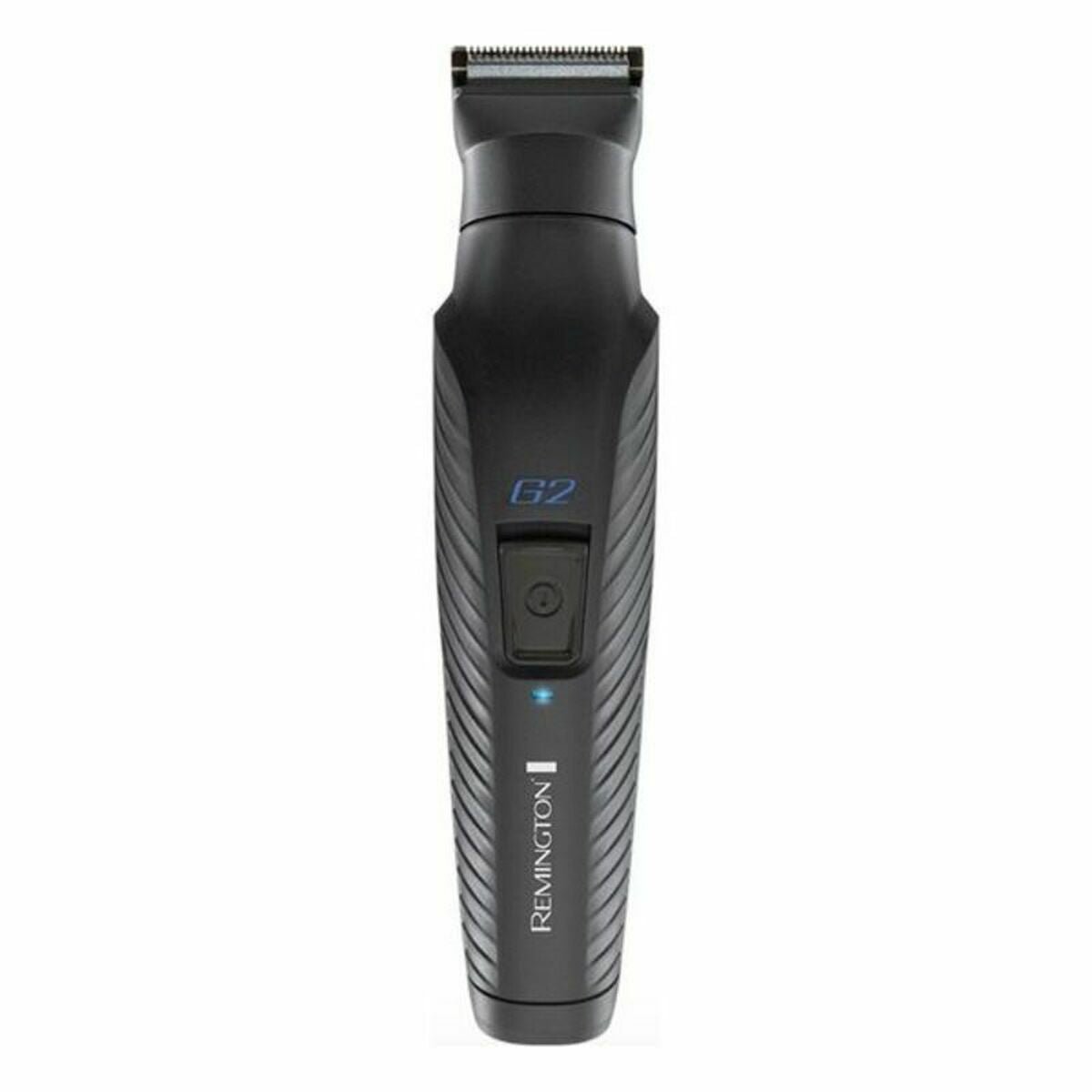 Cordless Hair Clippers Remington 43260560100 Black - Cosmova