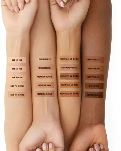 Bareminerals Barepro 16hr Wear Corrector Mate Perfeccionador De Toda La pelle Medium Deep 450 Neutral 7,5 ml