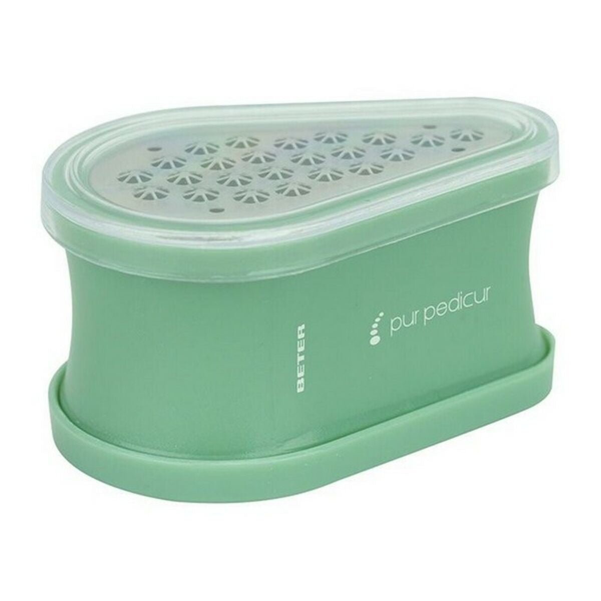Corn Remover with Deposit Beter Pur Pedicur - Cosmova