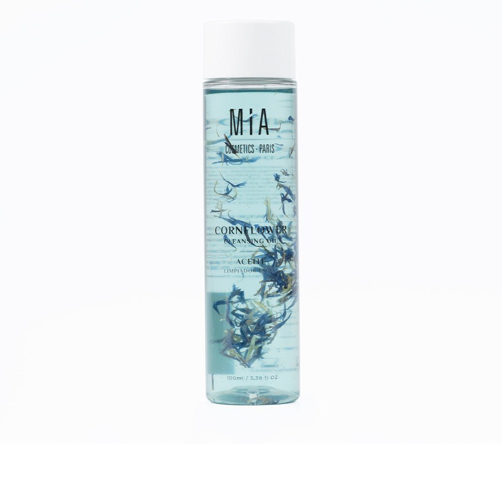 CORNFLOWER detergente olio 200 ml - Cosmova