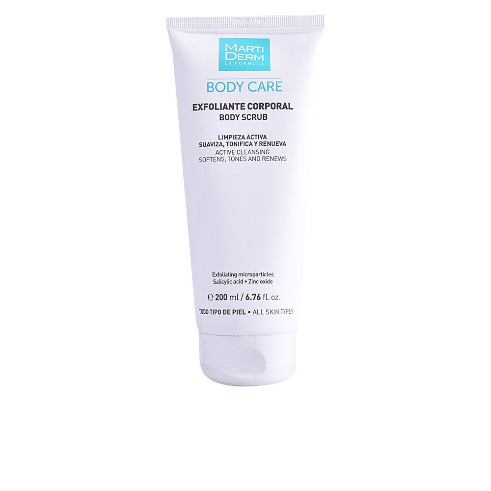 Corpo CARE gommage corporel 200 ml