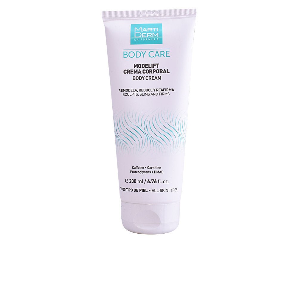 Corpo CARE MODELIFT corpo crema 200 ml