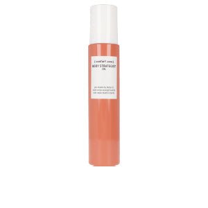 Corpo STRATEGIST olio 100 ml