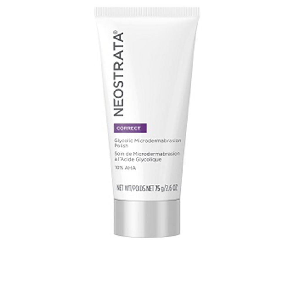 Scrub microdermabraziv CORECT 75 gr-0