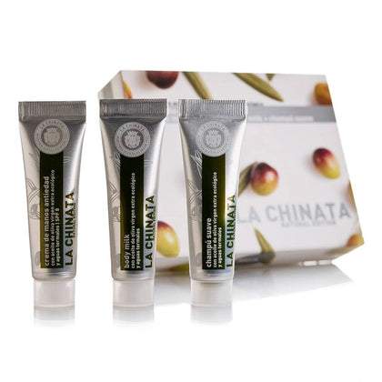 Cosmetic Set La Chinata
