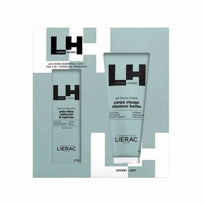 Set Cosmetico Lierac LH 2 Pezzi