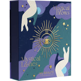 Set cosmetic M2 Beauté Mystical Brows & Lashes 2 buc.-1