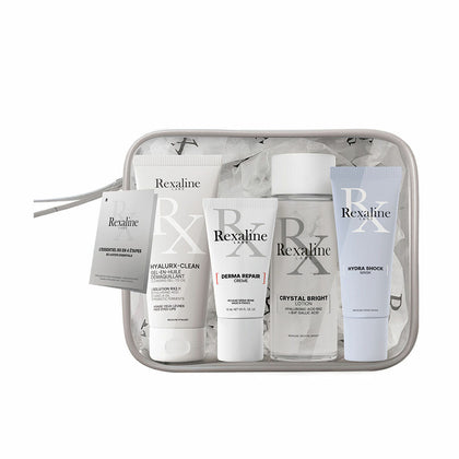 Coffret cosmétique Rexaline