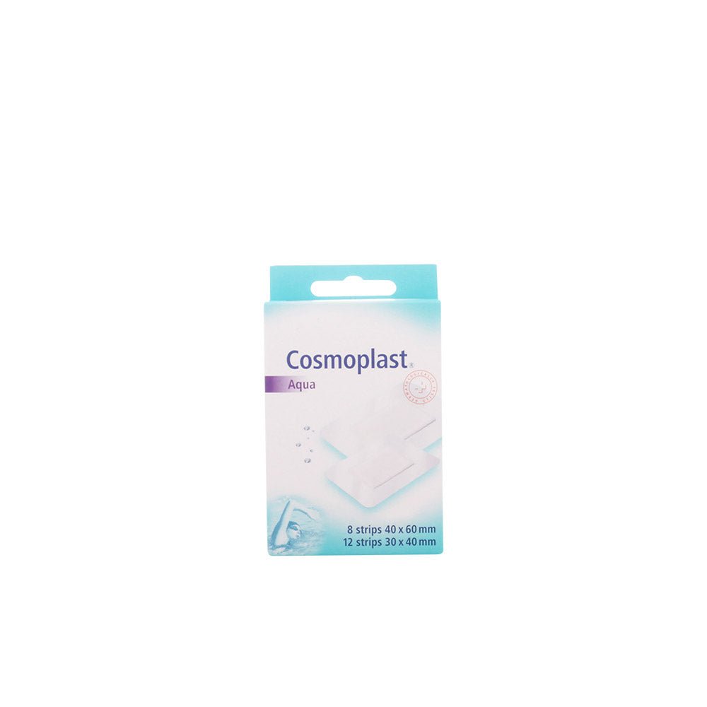 COSMOPLAST apositos impermeables 20u-0