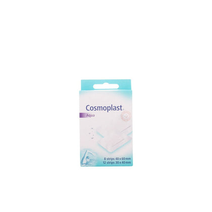 COSMOPLAST apósitos impermeables 20ud