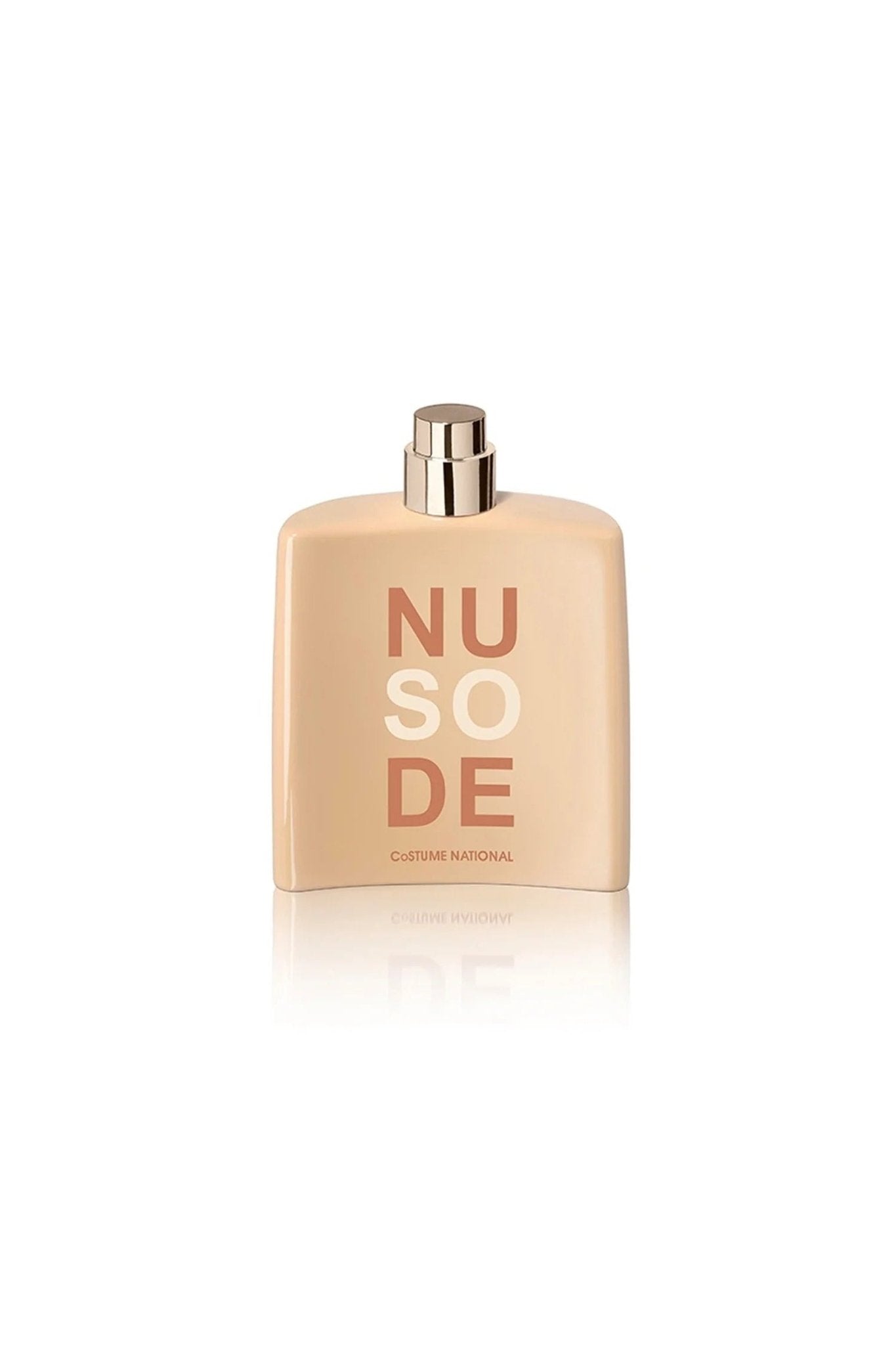 Costume National, So Nude, Eau de Parfum, Per le donne, 100 ml *Tester - Cosmova