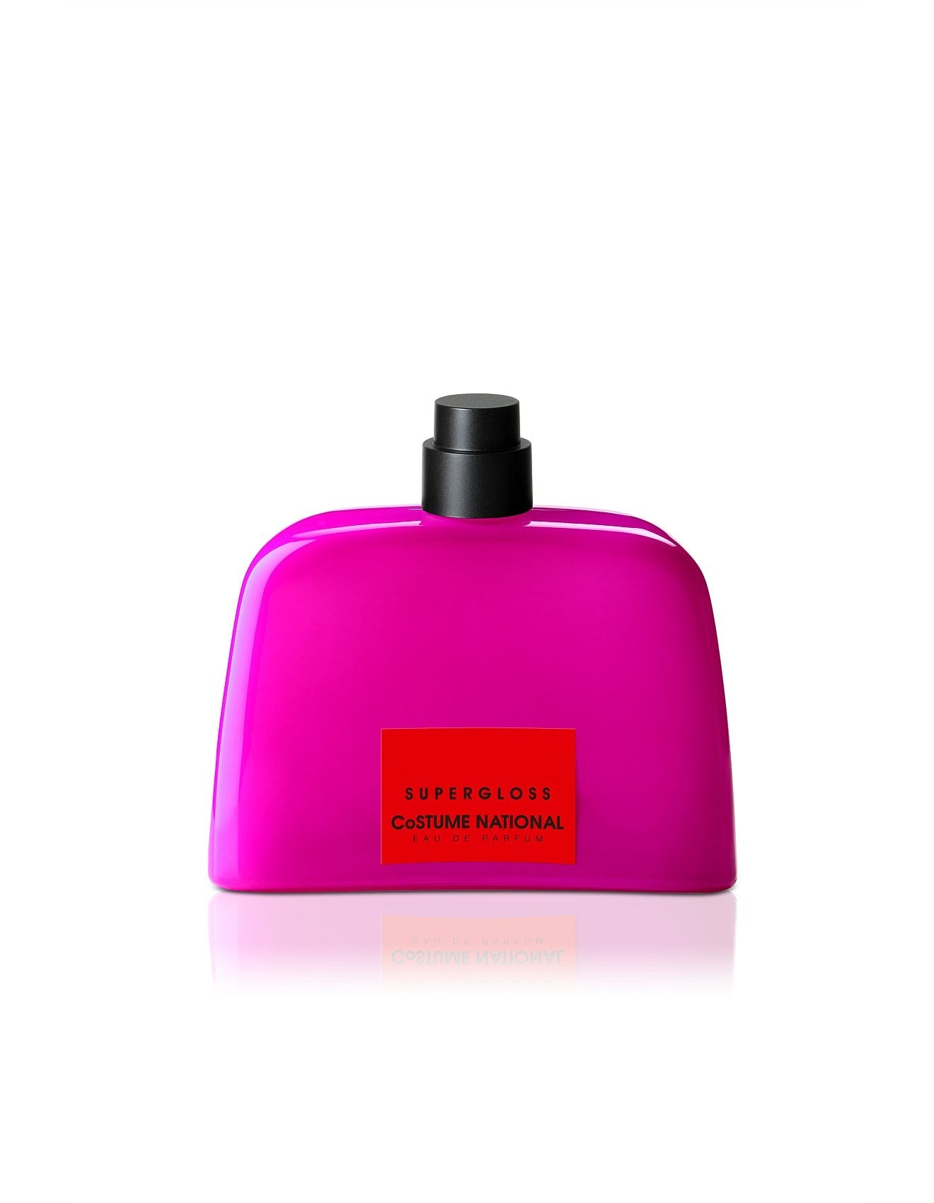 Costume National, Supergloss, Eau de Parfum, Per le donne, 100 ml *Tester - Cosmova