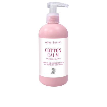 ALGODÓN CALM gel íntimo 300 ml