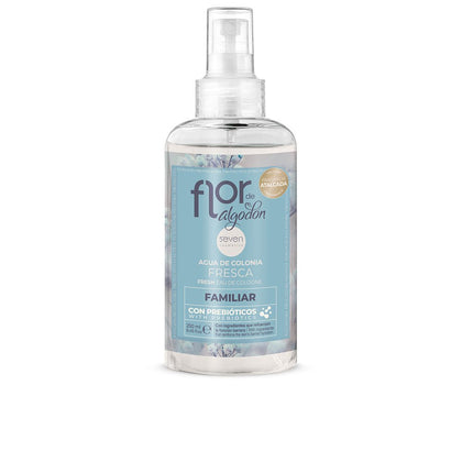 COTTON FIORE EDC-Vaporizer 250 ml