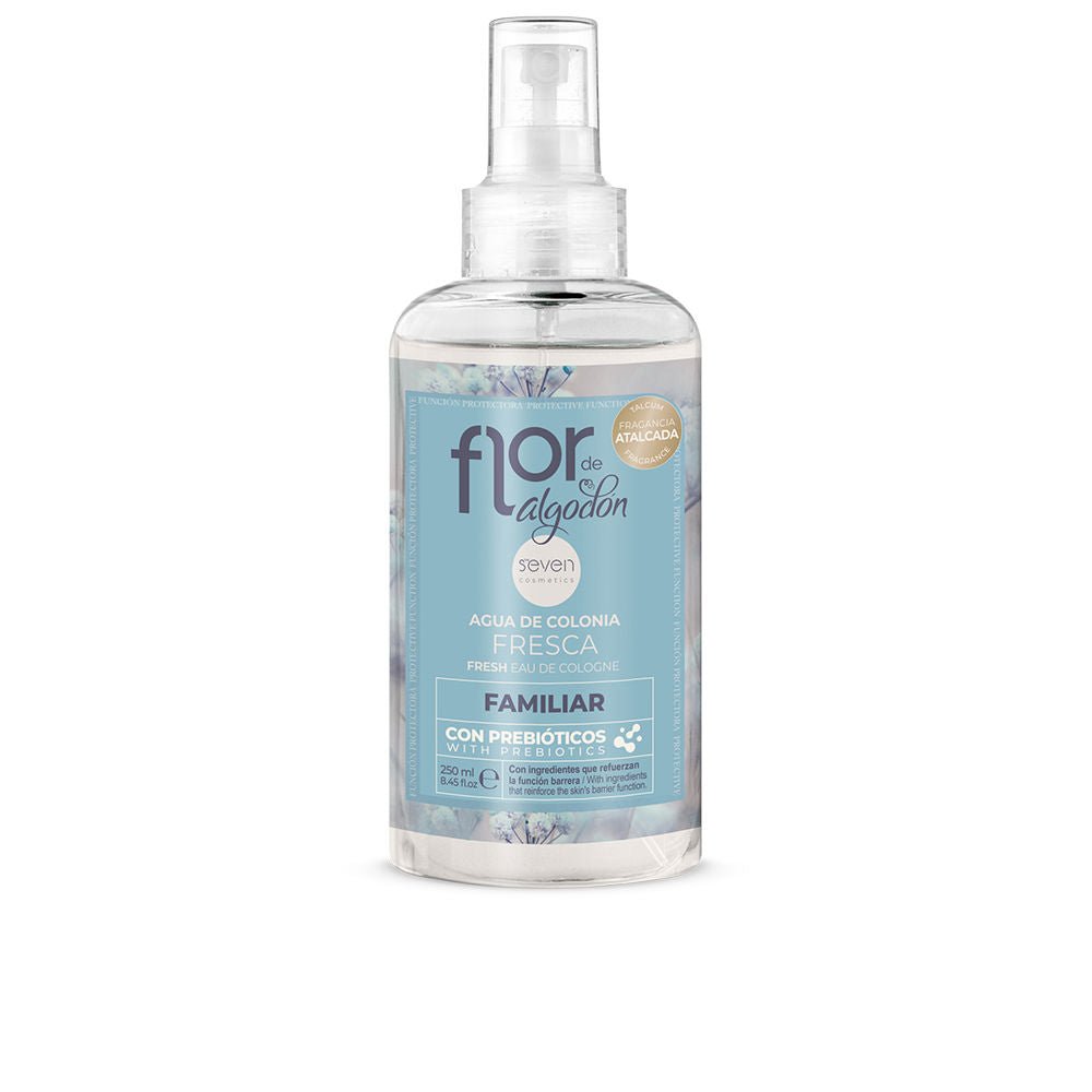 BAUMWOLLBLUME edc vapo 250 ml-0