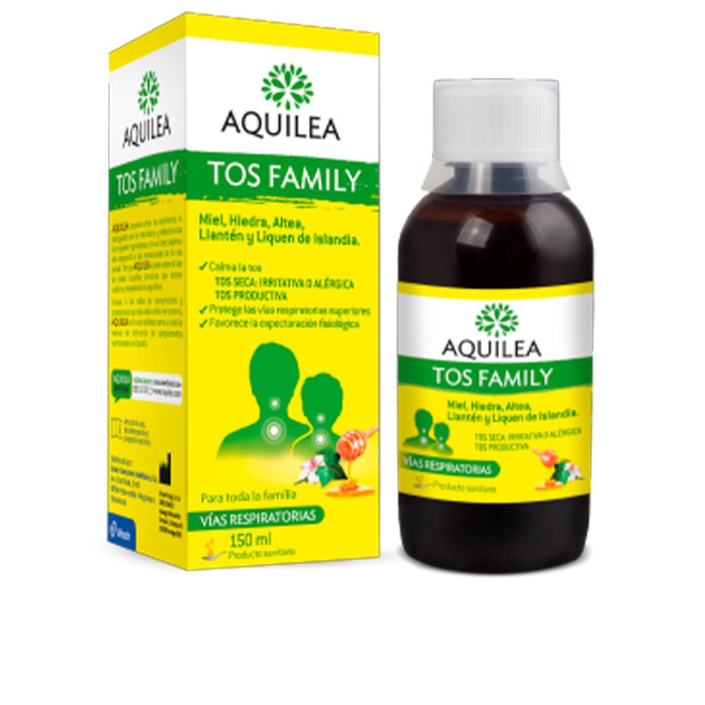 Tosse Famiglia 150 ml-0