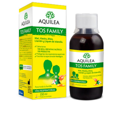 Hustenfamilie 150 ml