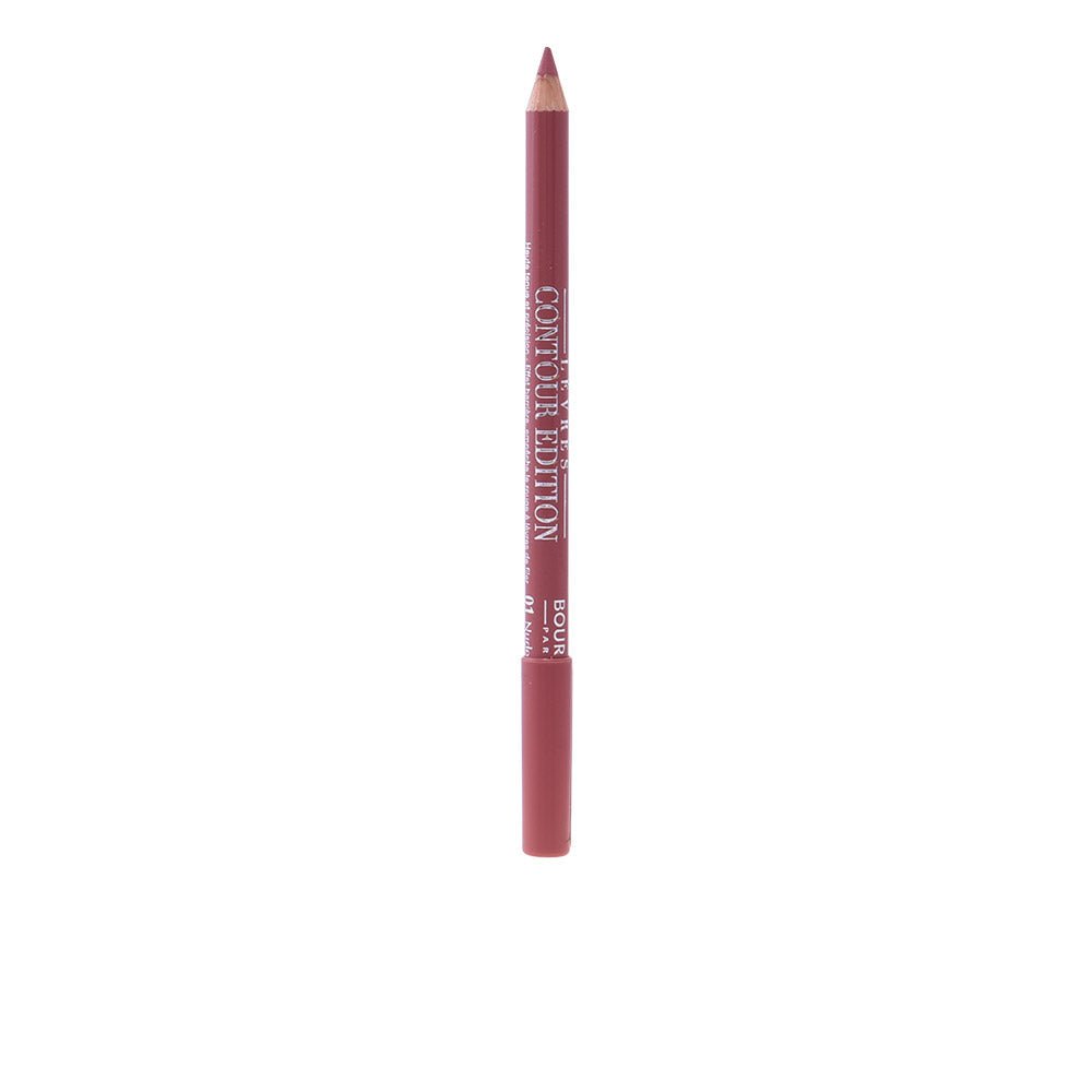 CONTOUR EDITION Lipliner #01-nude wave-0
