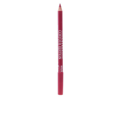 Crayon à lèvres COUNTOUR EDITION #05-berry much
