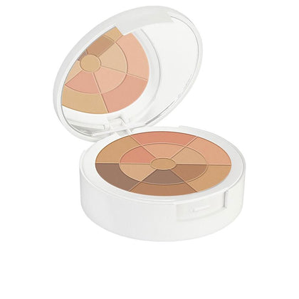 COUVRANCE pudră de mozaic bronzant 10 gr