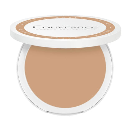 COUVRANCE compact cream makeup base #Arena 8.5 gr