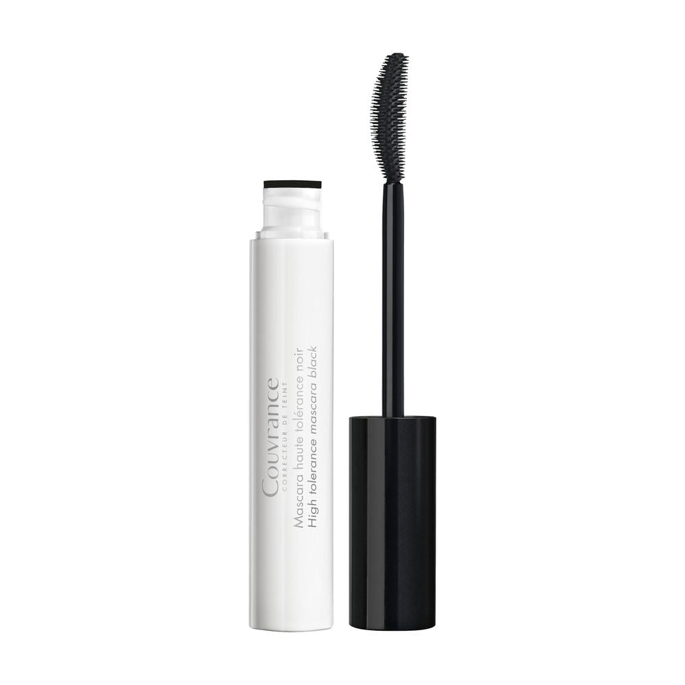 COUVRANCE high tolerance mascara 3 in 1 black 7 ml - Cosmova