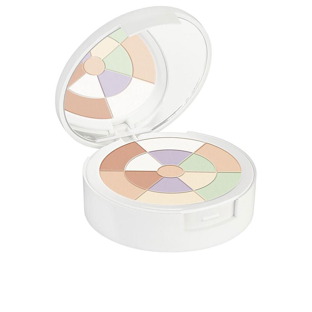 COUVRANCE pudră iluminatoare mozaic 10 gr-0