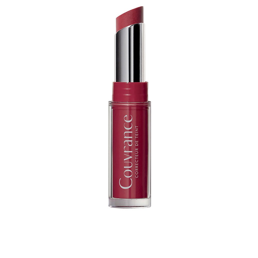 COUVRANCE moisturizing lipstick-balm pink 3 gr - Cosmova