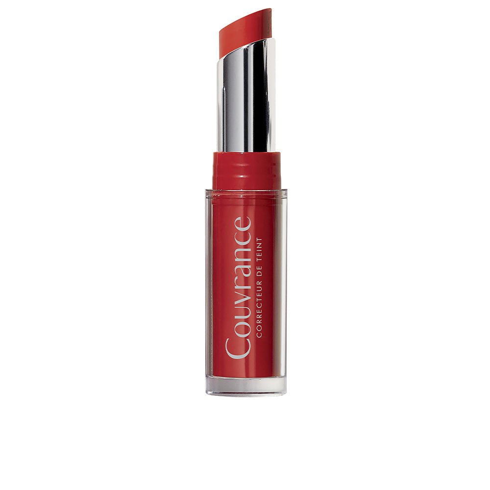 Ruj-balsam hidratant COUVRANCE #rosu 3 gr-0