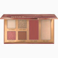 COZY GLOW palette occhi e guance 10 gr-0