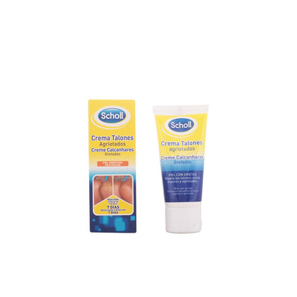 Crème TALONS FISSURÉS 60 ml