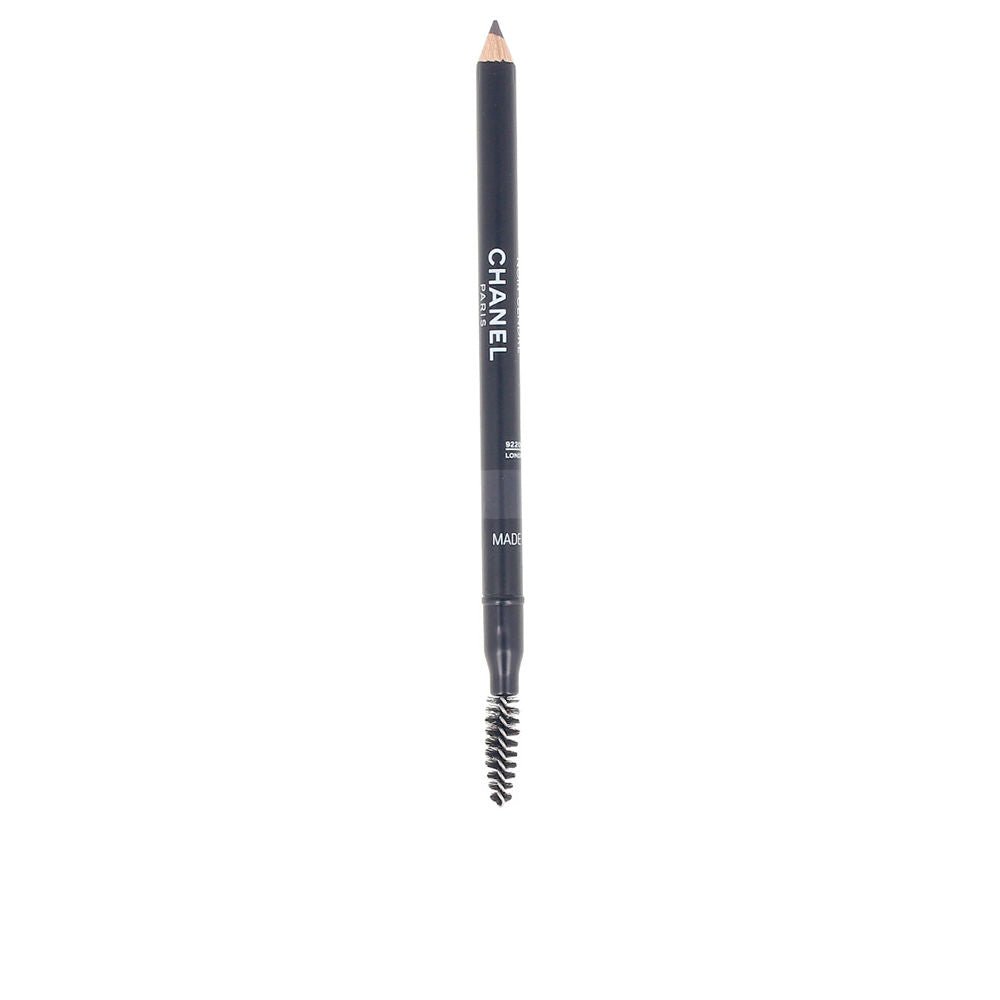 CRAYON SOURCILS 60-noir cendre 1 gr - Cosmova